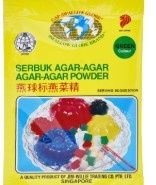 SGB AGAR-AGAR GREEN COLOUR POWDER