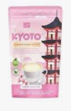 KYOTO PREMIUM BLEND SLIMMING COFFEE 21GX10'S