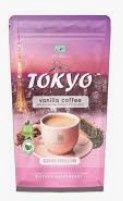 TOKYO VANILLA COFFEE