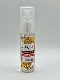 VITRESS HAIR FRESHENER TROPICAL BURST 50ML