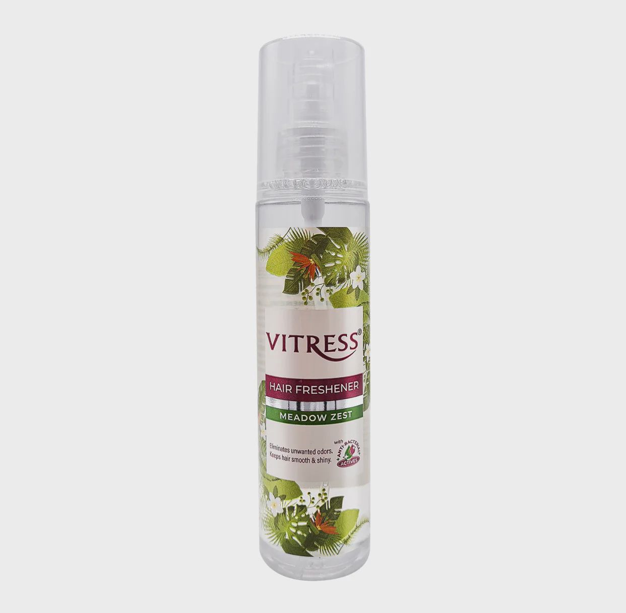 VITRESS HAIR FRESHENER MEADOW ZEST 50ML