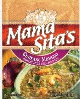 MS GINISANG MUNGGO 60G