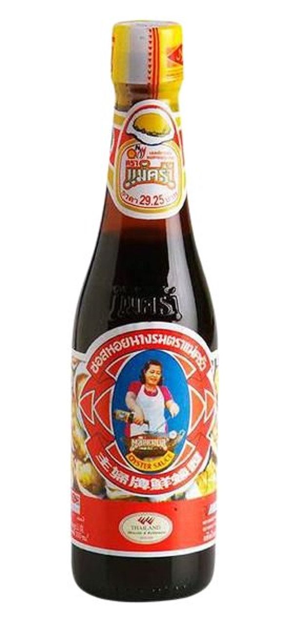 MAEKRUA OYSTER SAUCE 300ML