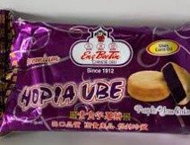 * EBT HOPIE UBE 150G