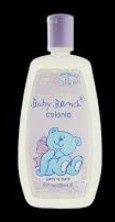 * BABY BENCH COLOGNE GUMMY BEAR 200ML