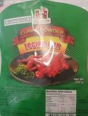 *CG CURING MIX (TOCINO MIX)  350G