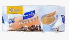SAN MIG ORIGINAL 3 IN 1 COFFEE 30X 20G