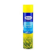 RIVIANA CANOLA OIL SPRAY 450G