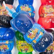 *ALT KOOLA BEAR S98 MIXED 240ML