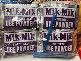 *MIK MIK UBE POWDER