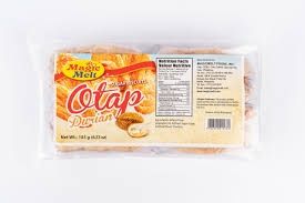 *MAGIC MELT COCONUT OTAP 185G