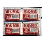 *MIK MIK SWEETEND MILK POWDER