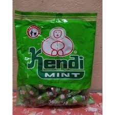 *KENDI MINT 230G