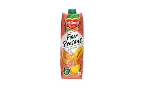 *DM FOUR ICE SEASON JUICE 1L
