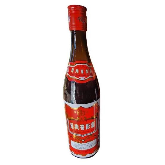 SHUANGSUI RED COOKING WINE 640ML