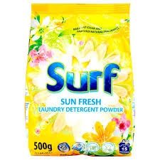 *SURF POWDER SUN FRESH 500G