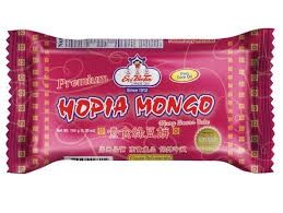 * EBT HOPIA MONGGO 150G