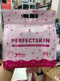 PERFECT SKIN XTRA STRENGTH REJUV SET