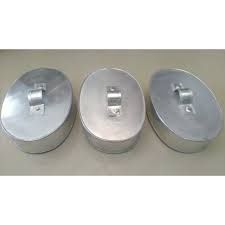 LLANERA MEDIUM MOLDER W/ LID SET