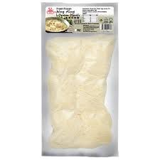 CK HONGKONG WANTAN NDL 500G