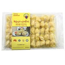 SUNNY PRAWN WONTON 1KG