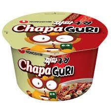 NONSHIM CHAPAGGURI 114G