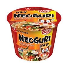 NONGSHIM NEOGURI 114G