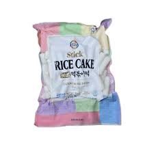 SURASANG STICK RICE CAKE 650G