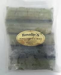 ROSALIES CASSAVA ROLL CAKE 454G