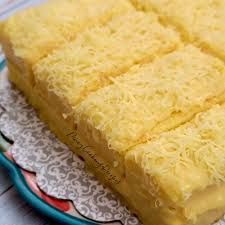 * BAKERS AT WORK YEMA CAKE