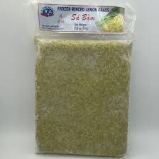 SUNNY L/GRASS MINCE 500G