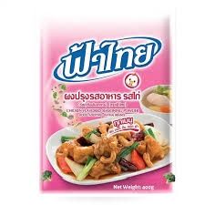 FA THAI CHICKEN SEASONING POWDER 400G