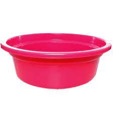 *KIMSON BASIN ASRTD CLR JUMBO