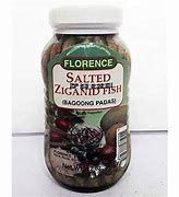 FLORENCE SALTED SIGANID FISH (BAGOONG PADAS) 340G