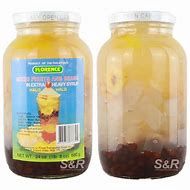 FLORENCE SWEET MIXED FRUITS 680G (HALO-HALO)