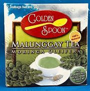 GOLDEN/S MALUNGGAY HERBAL TEA