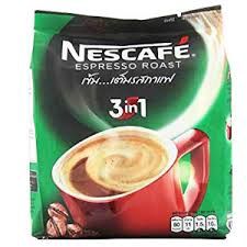 NESCAFE COFFEE 3N1 EXPRESSO GREEN