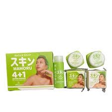 MADAM KILAY MAMORU 4+1 REJUV SET