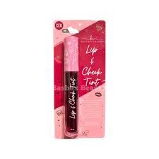 BRILLIANT SKIN LIP &amp; CHEEK TINT