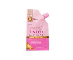 BRILLIANT SKIN TINTED SUNSCREEN 20G