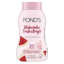 PONDS WATERMELON FACIAL POWDER