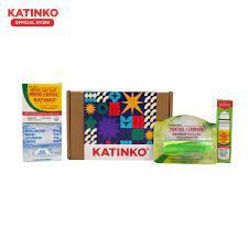 KATINKO  GIFT SET PACK