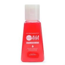 BRILLIANT AHA SERUM 30ML