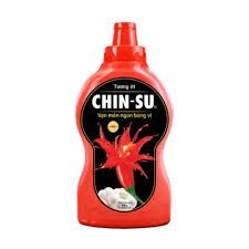 MASAN CHIN-SU CHILLI SAUCE 500G