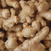 GINGER $34.99/KG