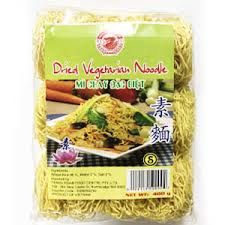 ROYAL D DRIED VEG NOODLE 400G