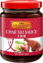 LKK CHAR SIU SAUCE 240G