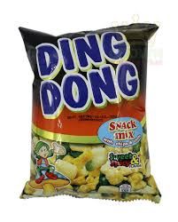 *DING DONG SWEET&amp;SPICY 95G