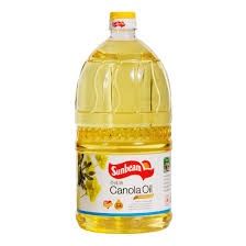 DAISY CANOLA OIL 2 L