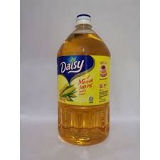 DAISY VEGETABLE  OIL 2 L